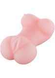 Мастурбатор ToyJoy Juicy Rider (телесный) 76378 фото