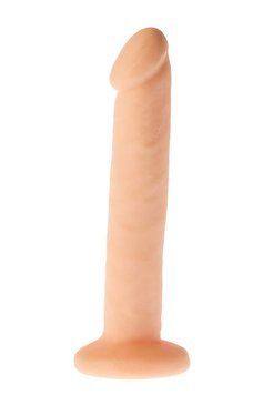 Фаллоимитатор Dream Toys Mad Mathew, 13.5 см (телесный) 39367 фото