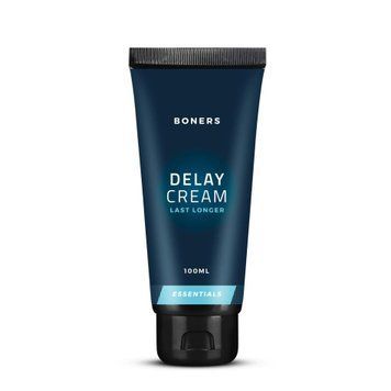 Крем пролонгатор Boners Delay Cream, 100 мл 202448 фото
