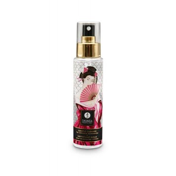 Антибактериальный очищающий спрей Shunga Erotic Art Gentle Cleaner, 115 мл 15651 фото