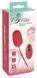 Виброяйцо Sweet Smile Remote Controlled Love Ball, 15,3 см (красный) 72034 фото 7