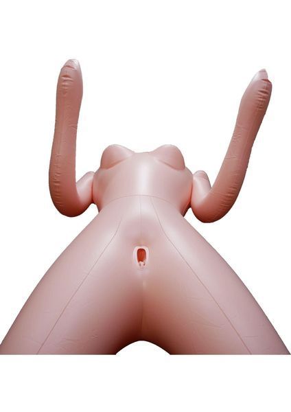 Секс-кукла Love Doll Maryna, 156 см (телесный) 51800 фото