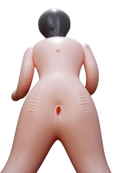 Секс-кукла Love Doll Maryna, 156 см (телесный) 51800 фото