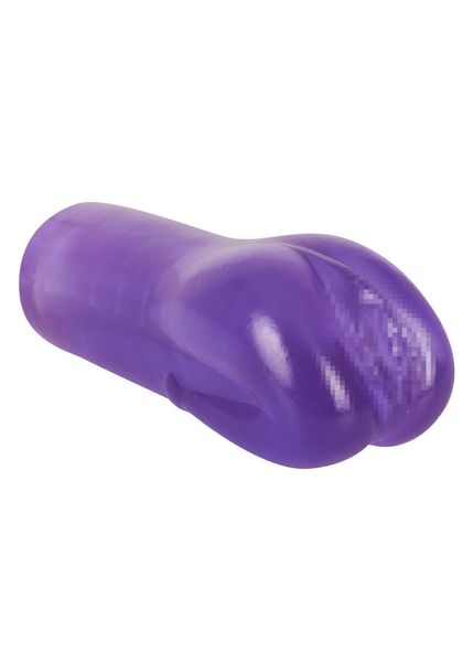 Набор секс-игрушек Purple Appetizer Toy Set, 9 шт (фиолетовый) 5387 фото