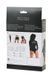 Боді Glossy Alessia Wetlook, S (чорний) 98148 фото 7