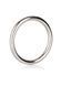 Эрекционное кольцо CalExotics Silver Ring Large, 5 см (серебристый) 12344 фото 6