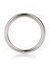 Эрекционное кольцо CalExotics Silver Ring Large, 5 см (серебристый) 12344 фото 1