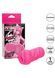 Мастурбатор CalExtoics Anime Stroker Kitty (рожевий) 114194 фото 7