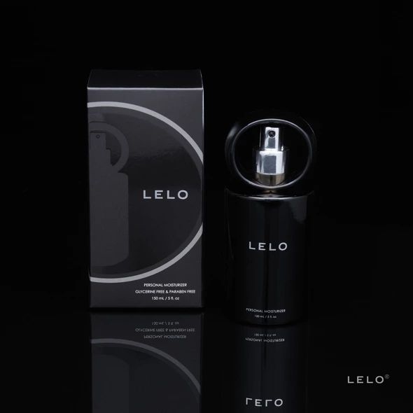 Лубрикант на водной основе Lelo Personal Moisturize, 150 мл 19922 фото