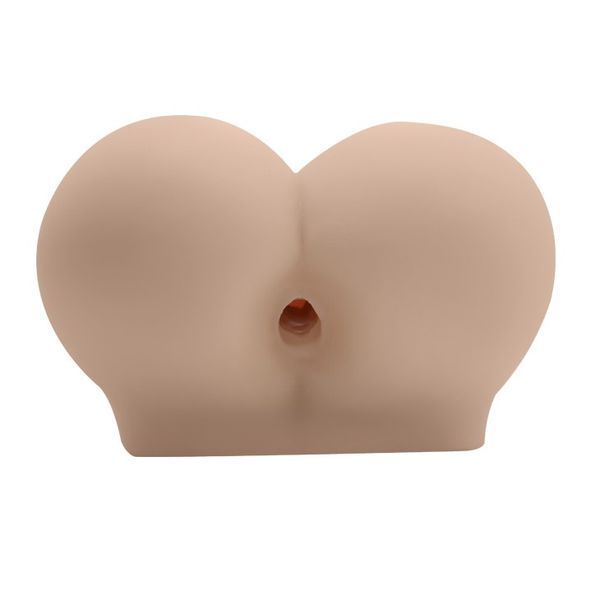 Мастурбатор Bigger Man Plus (телесный) 21923_EU фото