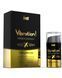 Рідкий вібратор Intt Vibration Vodka, 15 мл 16952 фото 1