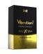 Рідкий вібратор Intt Vibration Vodka, 15 мл 16952 фото 3