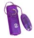 Набор секс-игрушек Purple Appetizer Toy Set, 9 шт (фиолетовый) 5387 фото 5