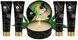 Набір інтимної косметики Shunga Geisha Secrets Organica Exotic Green Tea 30366 фото 2