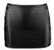 Мини-юбка Cottelli Party Skirt Buckles, M (черный) 83634 фото 4