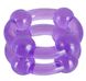 Набор секс-игрушек Purple Appetizer Toy Set, 9 шт (фиолетовый) 5387 фото 8