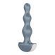 Анальна пробка Satisfyer Lolli Plug, 13.9 см (сірий) 60530 фото 5