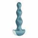 Анальна пробка Satisfyer Lolli Plug, 13.9 см (сірий) 60530 фото 2