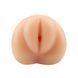 Мастурбатор T-skin Ashly Chubby Pussy (тілесний) 54286 фото 4
