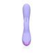 Вібратор-кролик Loveline Digital Lavender, 20 см (бузковий) 79510 фото 2