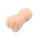 Мастурбатор T-skin Ashly Chubby Pussy (тілесний) 54286 фото 2