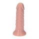 Фалоімітатор Toyz4lovers Italian Cock 5", 12.5 см (тілесний) 73968 фото 2