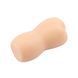 Мастурбатор T-skin Ashly Chubby Pussy (тілесний) 54286 фото 3