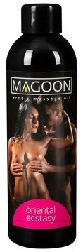Массажное масло Magoon Oriental Ecstasy, 200 мл 82216 фото