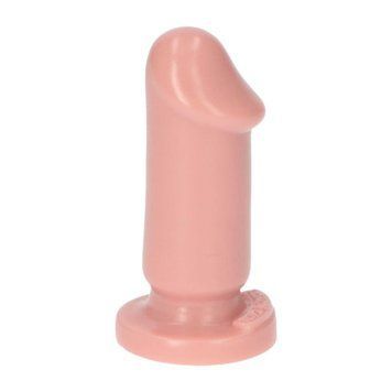 Фаллоимитатор Toyz4lovers Mio, 8 см (телесный) 73944 фото