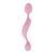 Вибромассажер Femintimate Universal Massager, 21 см (розовый) 6554_EU фото