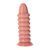 Анальна пробка для фістингу Toyz4lovers Fitz Roy, 26 см (тілесний) 203078 фото