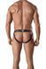 Чоловічі труси Anais Ares Jock Strap (II), XXL (чорний) 57526 фото 2