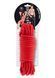 Веревка Hidden Desire Bondage Rope, 10 м (красный) 14222 фото 3