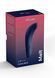 Вакуумний стимулятор клітора We-Vibe Melt (синій) 99262 фото 10