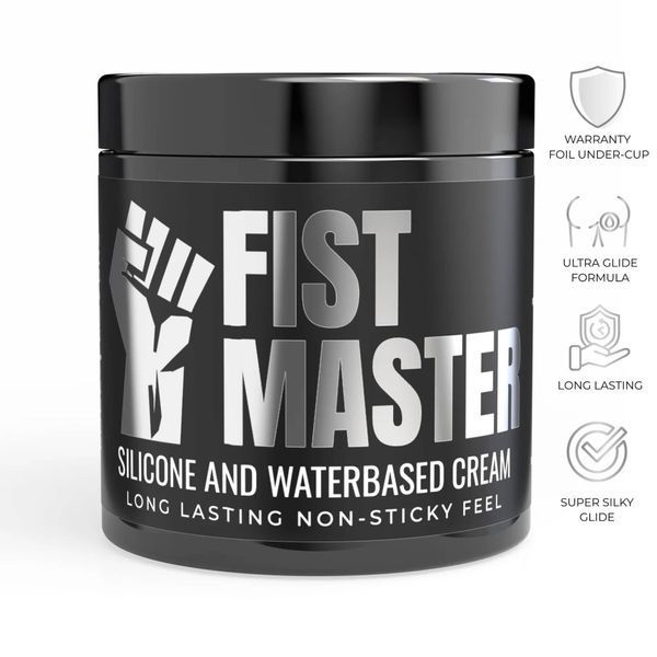Лубрикант для фистинга Anale Fist Master, 500 мл 195270 фото