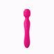 Вібромасажер Love To Love Twist Rose, 22 см (рожевий) 13722_EU фото 4