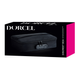 Сумка для іграшок Dorcel Discreet Box (чорний) 26880 фото 1