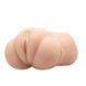 Мастурбатор Crazy Bull 3D Vagina (тілесний) 45384 фото 1