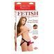 Страпон Fetish Fantasy First Timer's, 13 см (красный) 4041 фото 1