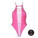 Боді Ouch! High-Cut Body, XL/XXXXL (рожевий) 52052 фото 4
