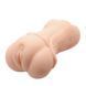 Мастурбатор Crazy Bull 3D Vagina (тілесний) 45384 фото 4