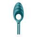 Віброкільце Satisfyer Swordsman, 14.2 см (зелений) 26988 фото 1