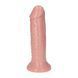 Фалоімітатор Toyz4lovers Italian Cock 10", 25.5 см (тілесний) 73976 фото 5