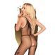 Бодістокінг Penthouse Lingerie Fancy Dope, XL (чорний) 21404 фото 2