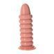 Анальна пробка для фістингу Toyz4lovers Fitz Roy, 26 см (тілесний) 203078 фото 1