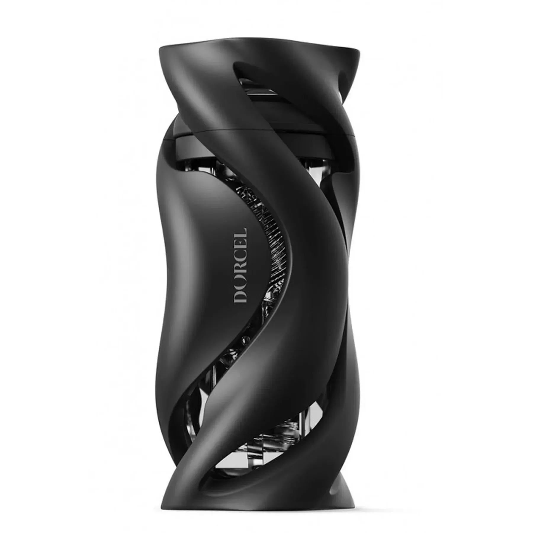 Мастурбатор Dorcel Deep Blow (чорний)